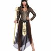 Christmas * | Dreamgirl Queen Cleo Adult Costume Biblical Costumes