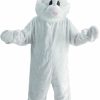 Easter * | Forum Novelties Bunny Mascot Costume Easter Bunny Costumes