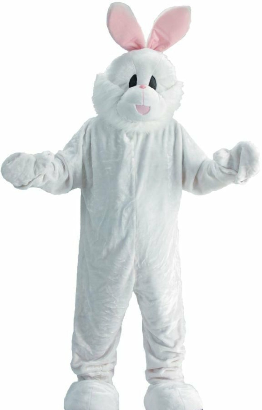 Easter * | Forum Novelties Bunny Mascot Costume Easter Bunny Costumes