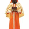 Christmas * | California Costumes Gaspar Wiseman Children'S Costume