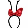 Christmas * | Elope Dr. Seuss' The Grinch Cindy Lou Headband