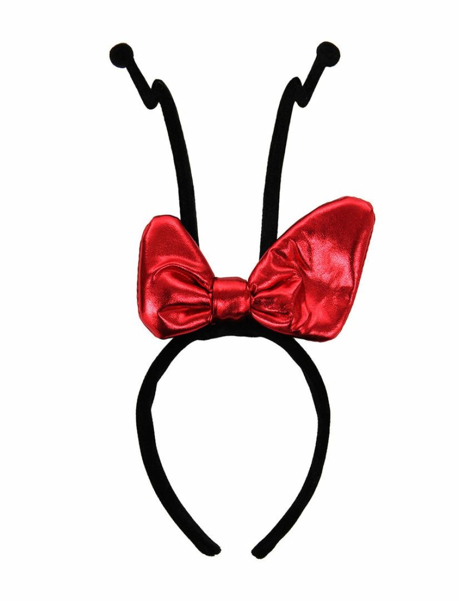 Christmas * | Elope Dr. Seuss' The Grinch Cindy Lou Headband