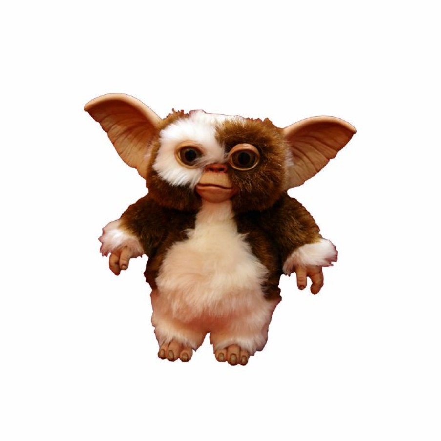 Halloween * | Trick Or Treat Studios Gremlins Gizmo Puppet Prop