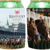 Derby * | Westrick Kentucky Derby Icon Collapsible Can Holder