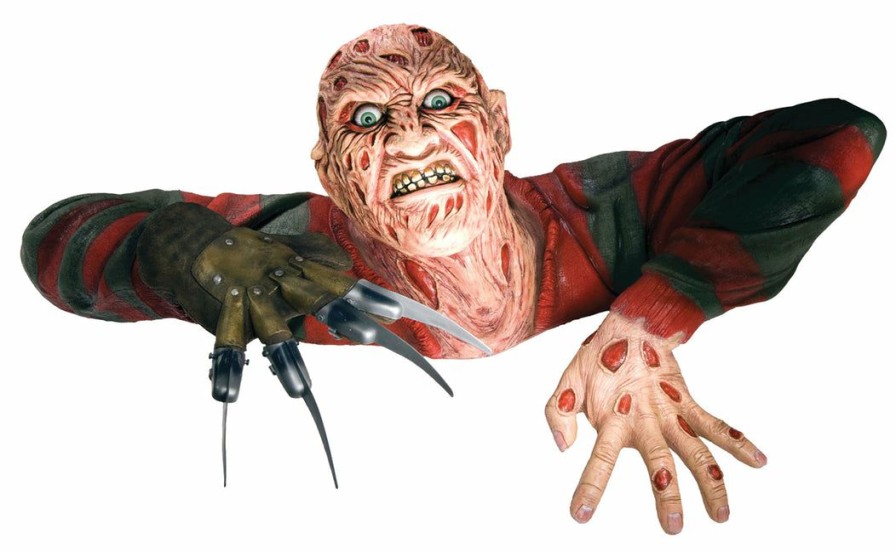 Halloween * | Rubie'S A Nightmare On Elm Street Freddy Krueger Grave Walker Prop Indoor Decor