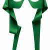 Mardi Gras * | Forum Novelties Half Masks Half Mask Super Hero Green