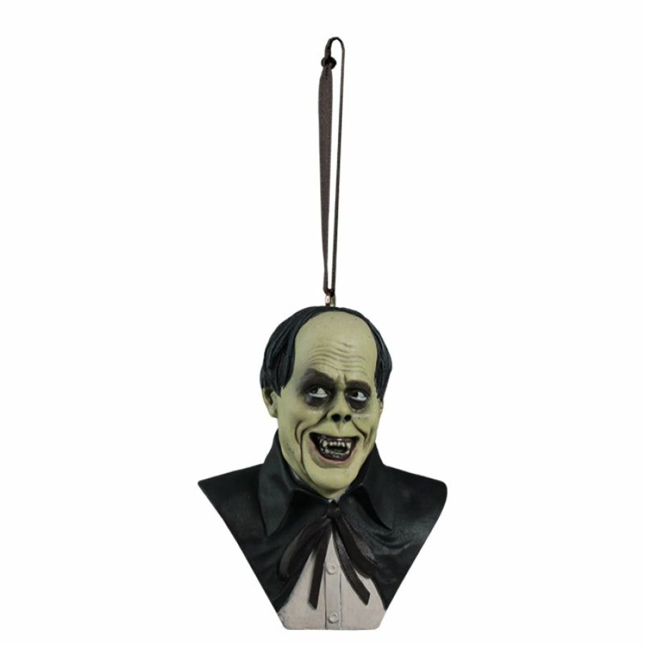 Christmas * | 56 Holiday Horrors Ornaments Universal Monsters Phantom Of The Opera Ornament