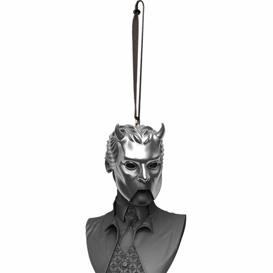 Christmas * | Trick Or Treat Studios Ghost Nameless Ghoul Ornament