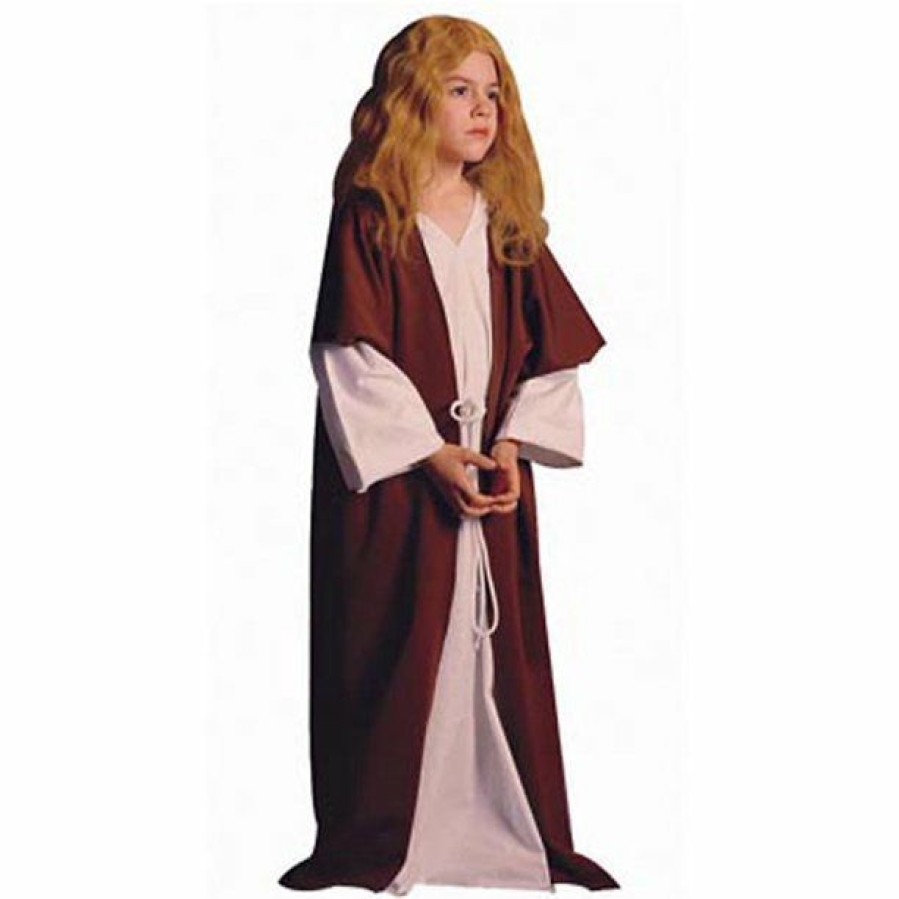 Christmas * | Rg Biblical Costumes Shepherd Children'S Costume