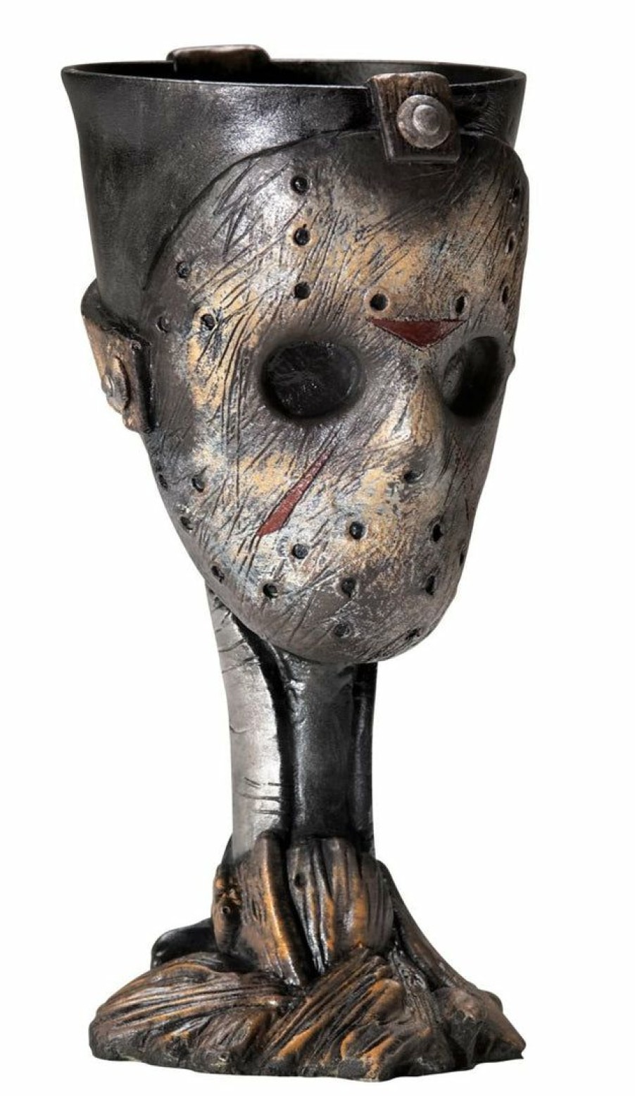 Halloween * | Rubies Jason Vorhees Goblet