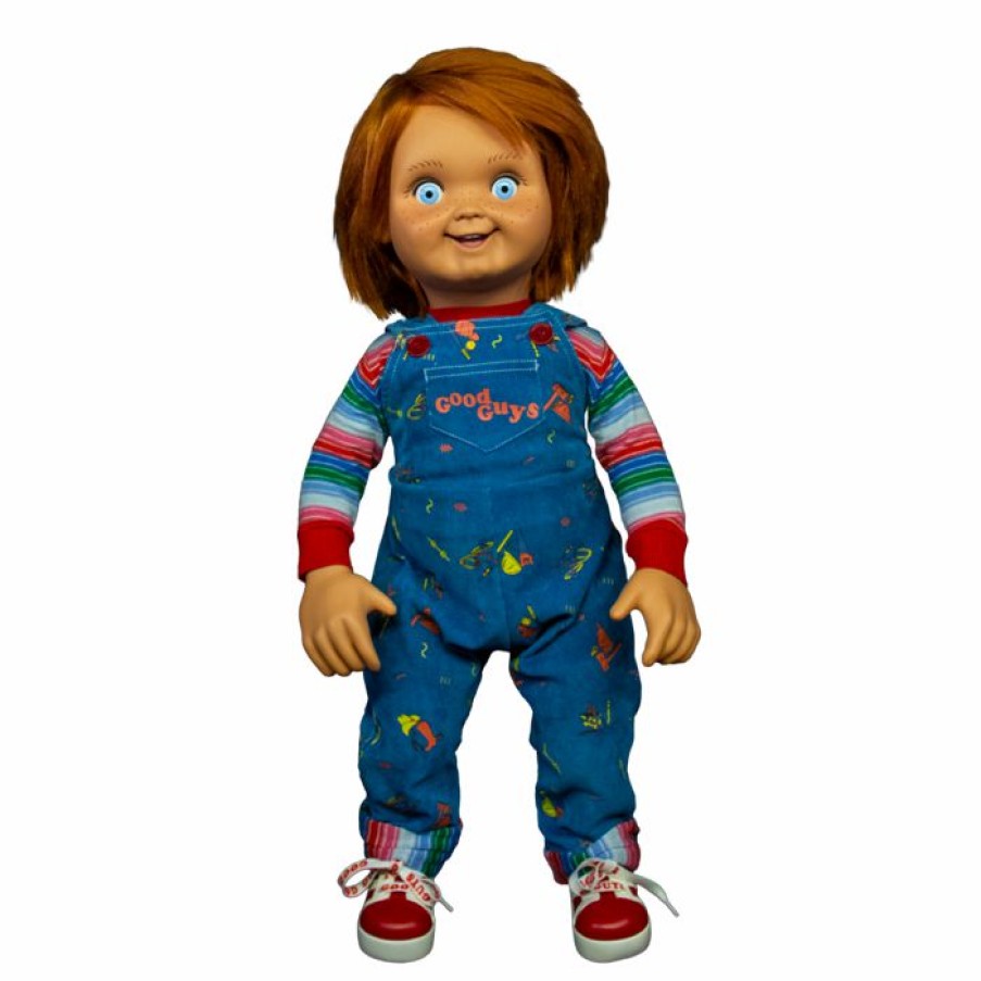 Halloween * | Trick Or Treat Studios Child'S Play 2 Good Guy Doll