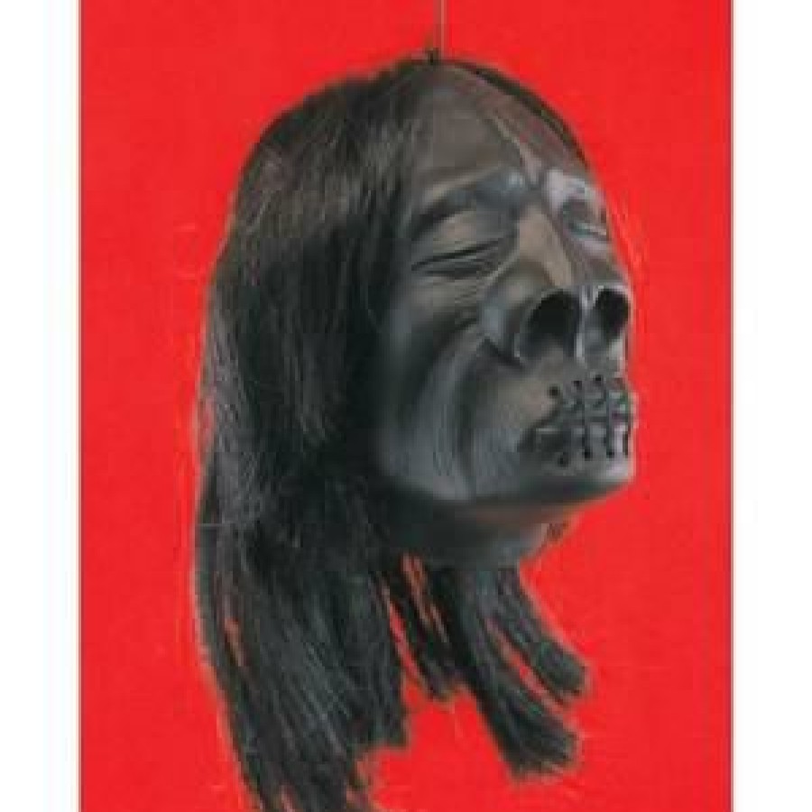 Halloween * | Loftus International Mini Shrunken Head