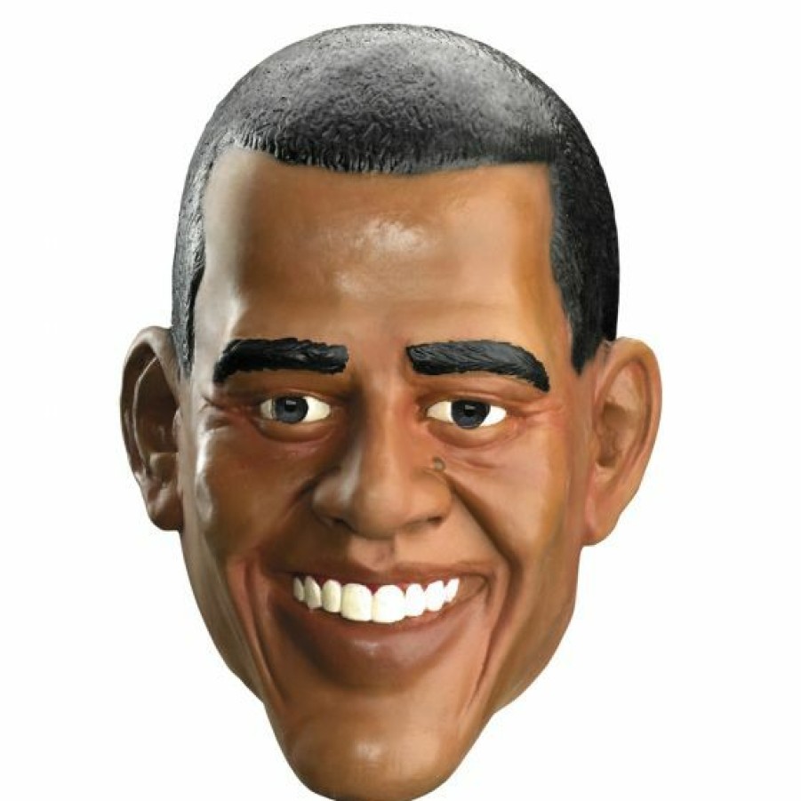 4Th Of July * | Disguise Barack Obama Mask