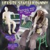 Halloween * | Morris Costumes Poseable Dummy Body Parts