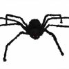 Halloween * | Fun World Hairy 50 Poseable Spider Prop