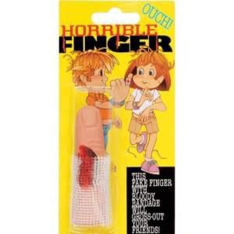 Halloween * | Loftus Cut Off Horrible Finger