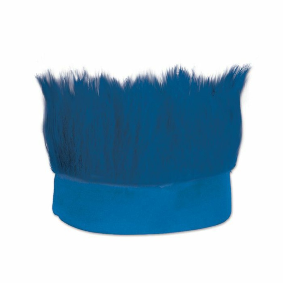 Halloween * | Caufield'S Novelty Party Supplies Hairy Headband