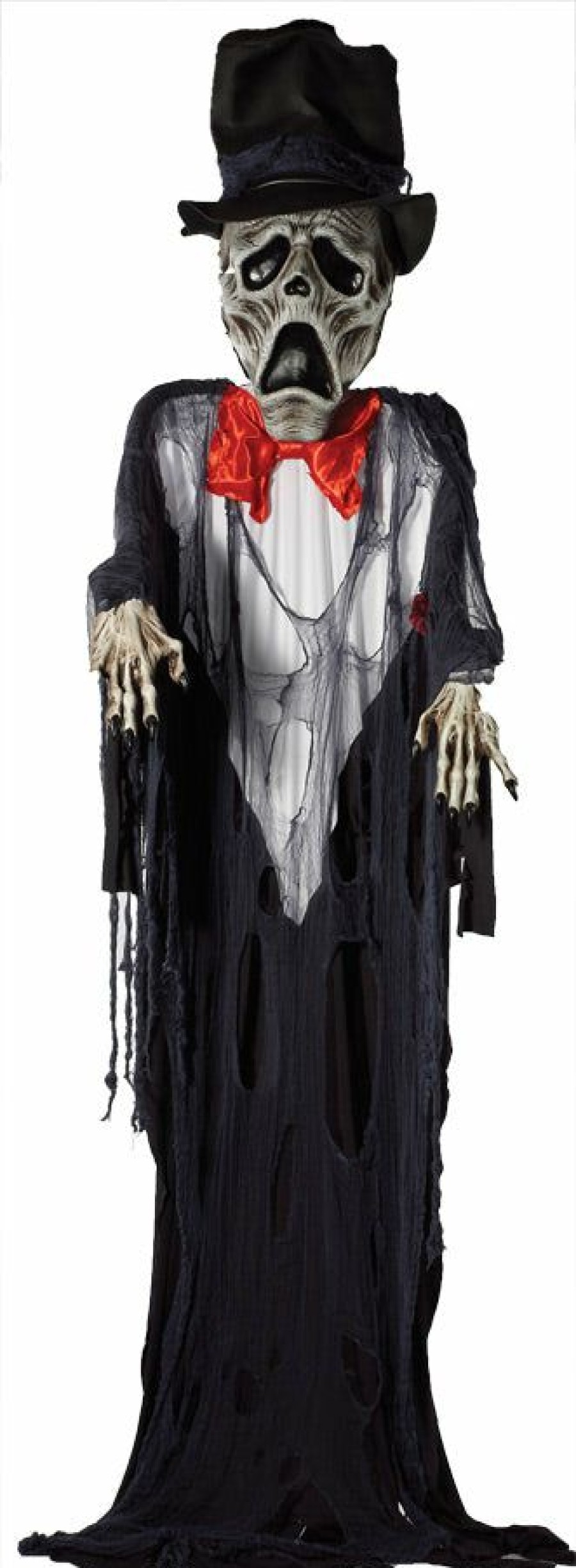 Halloween * | Morris Costumes Ghost Groom 12 Hanging Prop