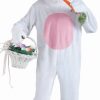 Easter * | Forum Novelties Bunny Value Mascot Costume Easter Bunny Costumes