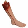 Halloween * | Morris Costumes Severed Leg Prop