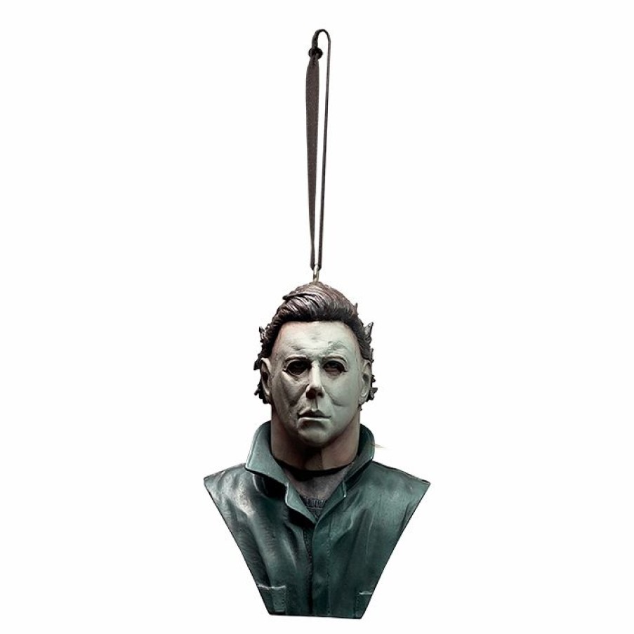 Christmas * | Trick Or Treat Studios Halloween (1978) Michael Myers Ornament