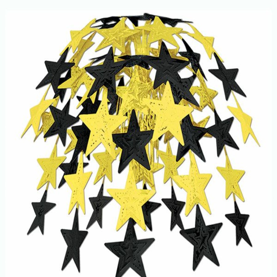 Halloween * | Beistle Party Supplies Star Cascade