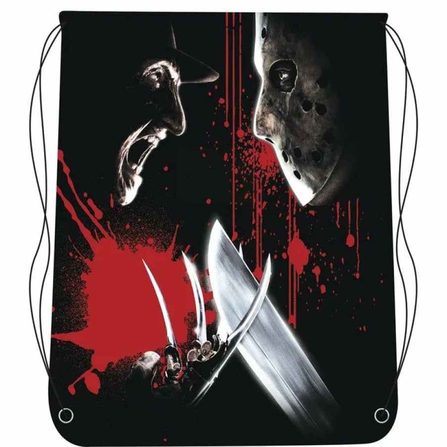 Halloween * | Amscan Party Supplies Freddy Vs. Jason