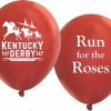 Derby * | Westrick Kentucky Derby 147 Balloons