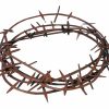 Christmas * | Morris Costumes Crown Of Thorns Biblical Accessories