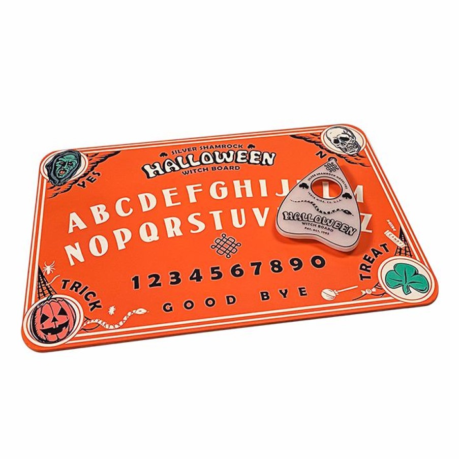 Halloween * | Trick Or Treat Studios Licensed Halloween Decor Halloween Iii: Season Of The Witch Witch Board Prop