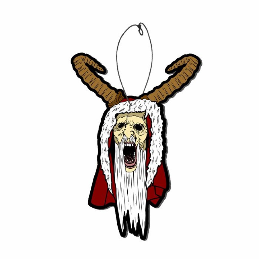 Christmas * | Trick Or Treat Studios Krampus Krampus Fear Freshener