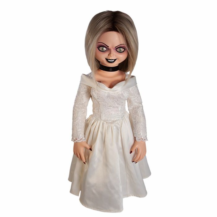 Halloween * | Trick Or Treat Studios Seed Of Chucky Tiffany Doll