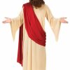 Christmas * | Fun World Adult Jesus Costume