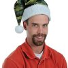 Christmas * | Beistle Camouflage Santa Hat