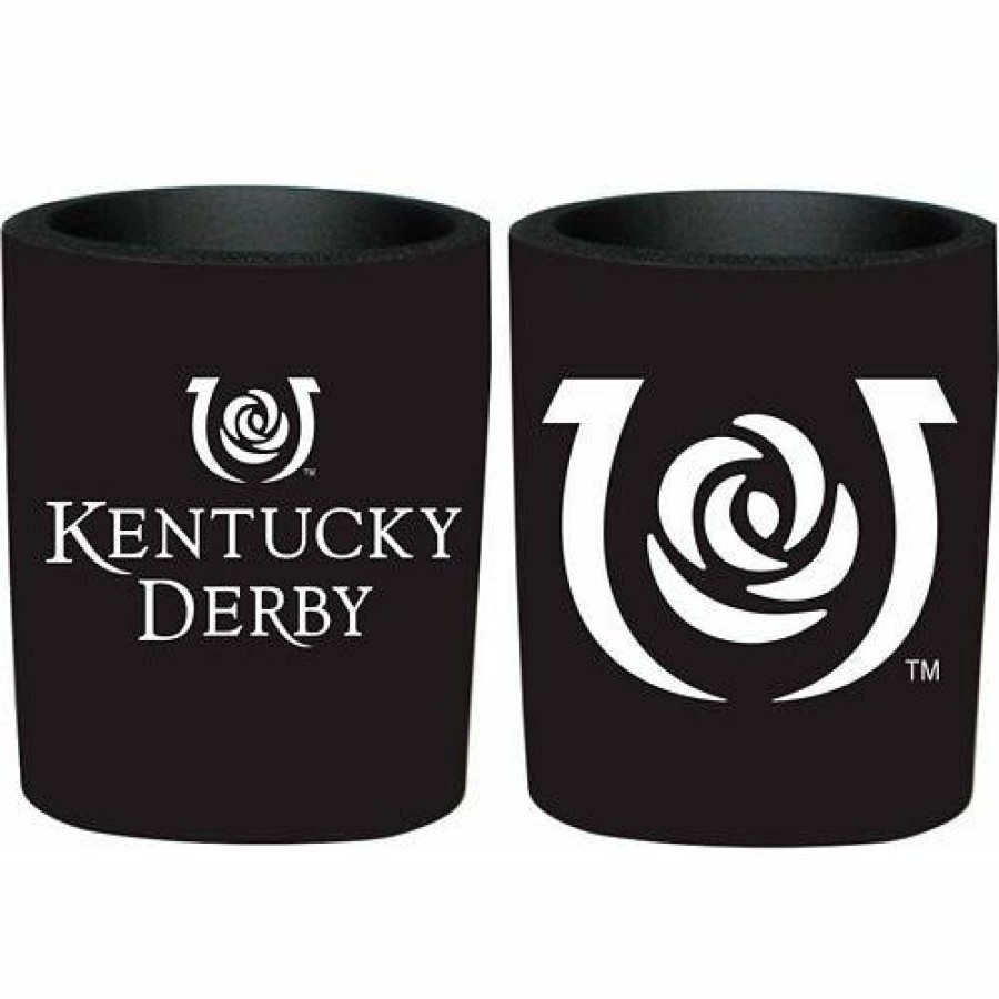 Derby * | Westrick Derby Party Supplies Kentucky Derby Icon Can Huggie