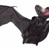 Halloween * | Morris Costumes Electronic And Animated Props Animated Bat Prop