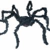 Halloween * | Morris Costumes Light Up 8 Spider Prop Indoor Decor