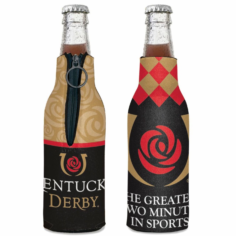 Derby * | Wincraft Kentucky Derby Icon Bottle Holder