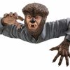 Halloween * | Rubie'S Indoor Decor The Wolf Man Wolf Man Grave Walker