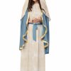 Christmas * | California Costumes Biblical Costumes Virgin Mary Adult Costume