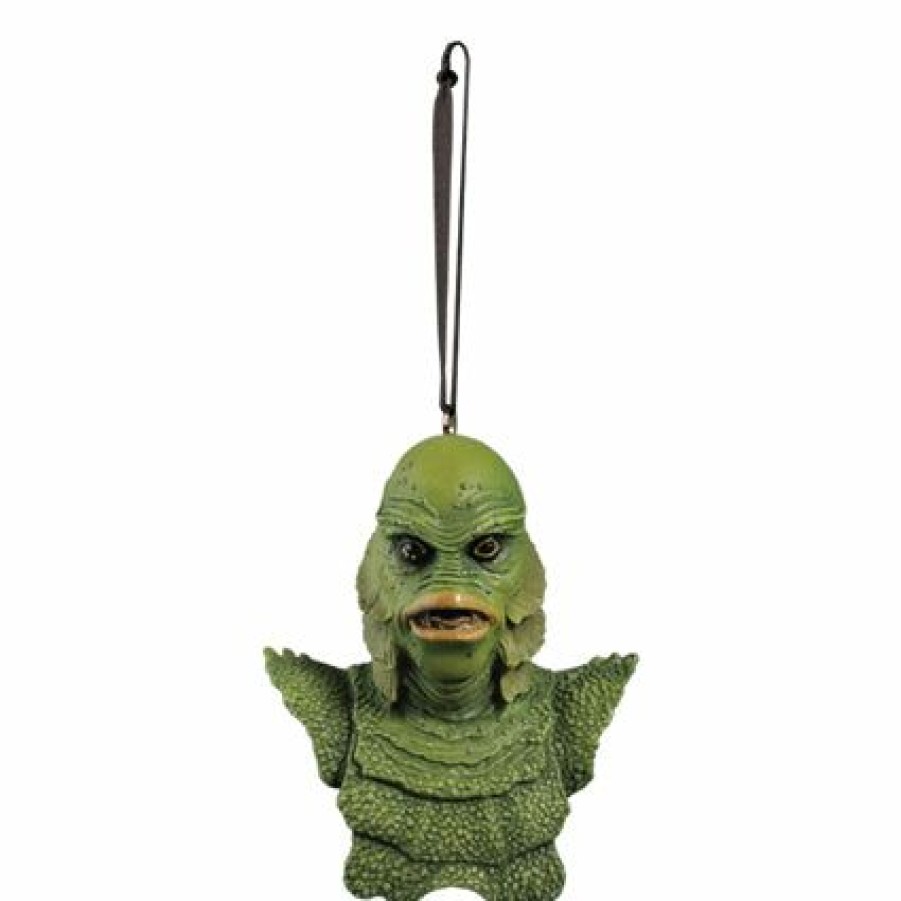 Christmas * | 56 Universal Studios Creature From The Black Lagoon Ornament