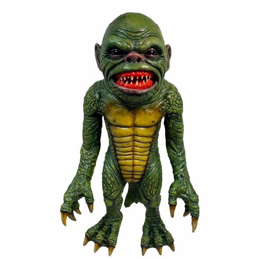 Halloween * | Trick Or Treat Studios Haunting Props Ghoulies Ii Fish Puppet Prop