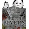 Halloween * | Amscan Judith Myers Tombstone Prop