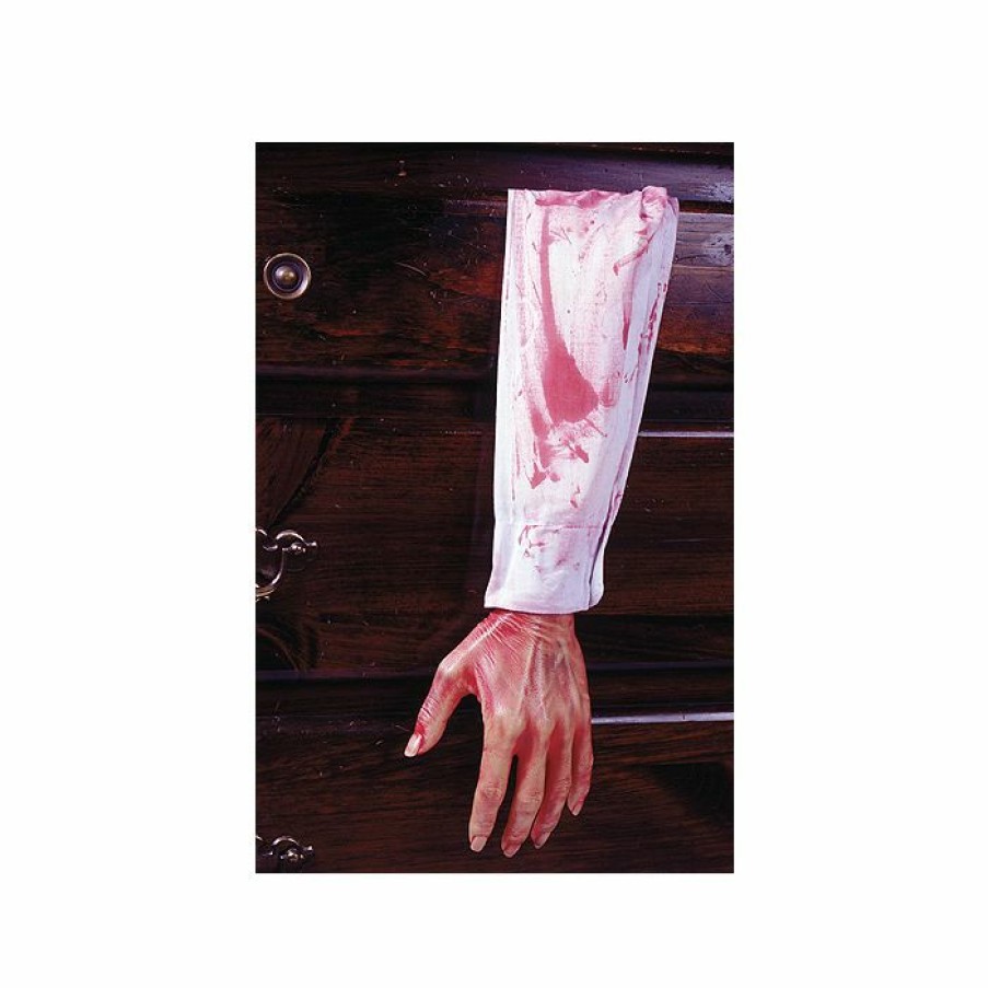 Halloween * | Fun World Severed Arm Assortment Body Parts