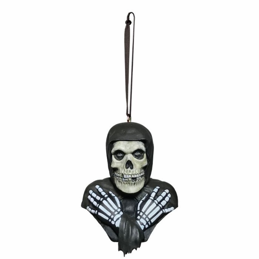 Christmas * | 56 Misfits The Fiend Ornament