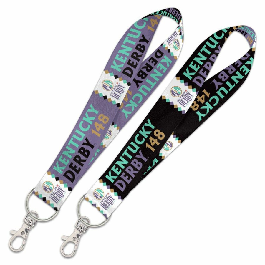 Derby * | Wincraft Kentucky Derby 148 Key Strap