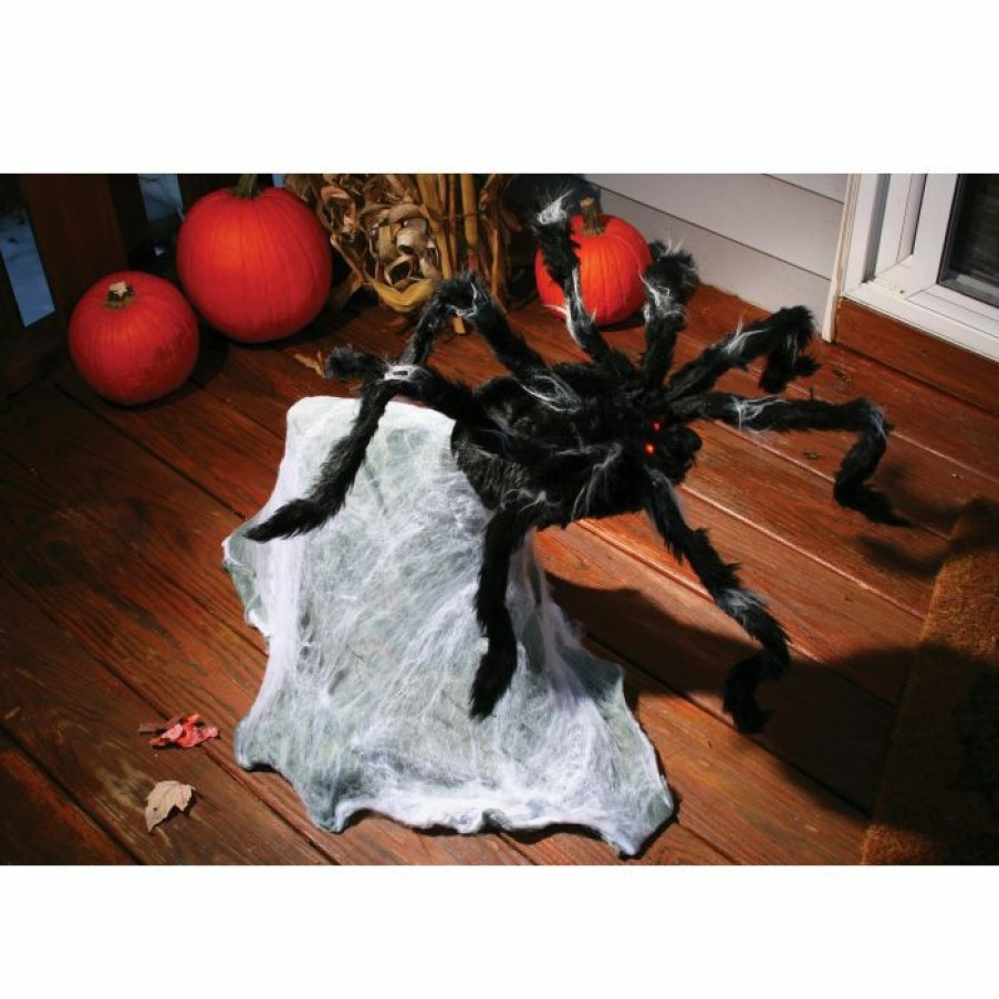 Halloween * | Fun World 36 Giant Jumping Spider