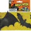 Halloween * | Morris Indoor Decor Suction Cup Bats Pack Of 3