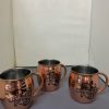 Halloween * | Caufield'S Novelties Moonlight Potion Moscow Mule Cup Indoor Decor