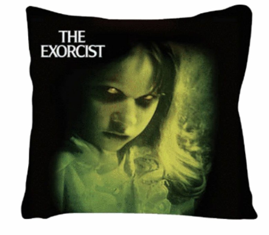 Halloween * | Morris The Exorcist Light Up Pillow